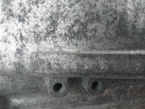 Gearbox MERCEDES-BENZ C-CLASS (W204)  | BP7531315M3 