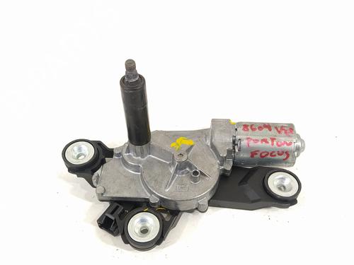Used Rear wiper motor FORD FOCUS II (DA_, HCP, DP) [2004-2013]  12253550