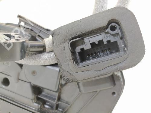 Rear right lock VW GOLF VII (5G1, BQ1, BE1, BE2)  | BP8487848C99 