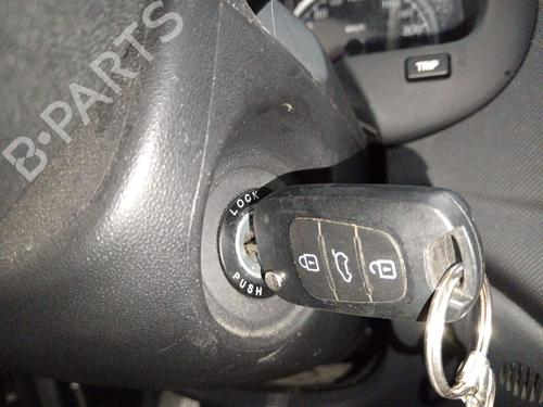 Used Ignition barrel Ignition barrel 36434382 36434382