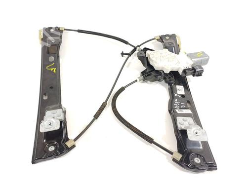 Used Front left window mechanism FORD FOCUS III 1.0 EcoBoost (125 hp) 22564372