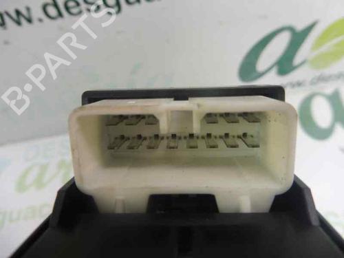 Left front window switch HYUNDAI ACCENT II (LC) 1.5 CRDi | BP1879995I27 