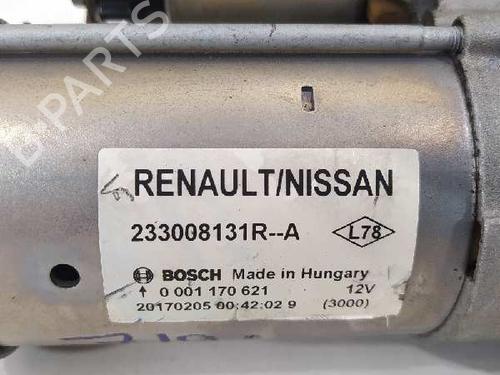 Starter NISSAN X-TRAIL III (T32_, T32R, T32RR) 1.6 dCi (T32) | BP7888829M8 