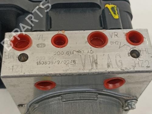 ABS pump SEAT IBIZA V (KJ1, KJG) 1.0 TSI | BP13649175M43 