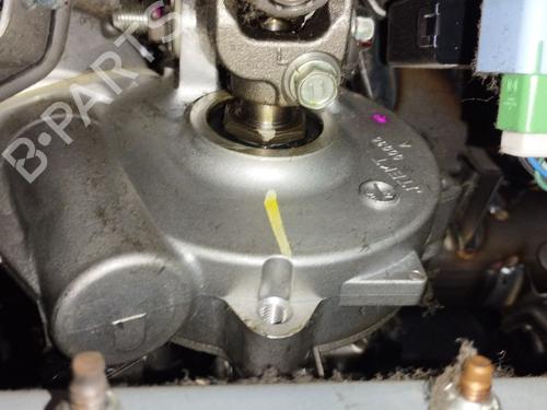 Steering column MITSUBISHI ASX (GA_W_) 1.6 MIVEC (GA1W) | BP38443536M21 - Image 2