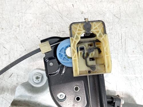 Front right window mechanism OPEL ASTRA J (P10) | BP17529620C23