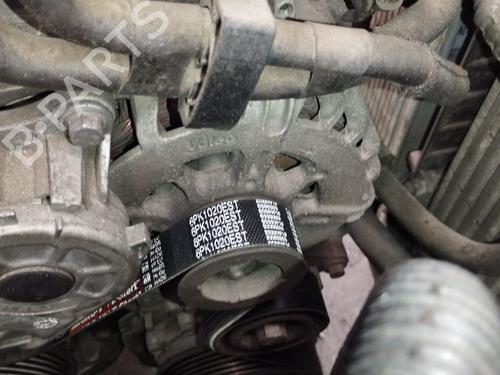 Used Alternator Alternator 38284865 38284865