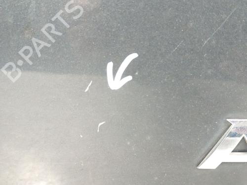 Tailgate SEAT ALTEA XL (5P5, 5P8) 1.6 TDI | BP30276617C6 