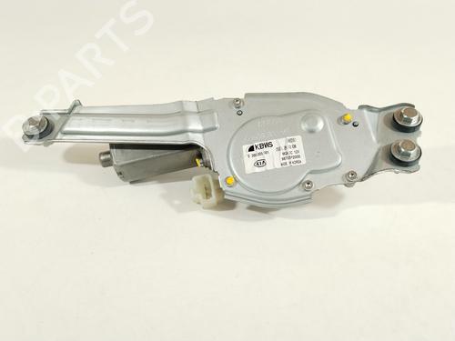 Used Rear wiper motor Rear wiper motor KIA SORENTO III (UM) [2015-2023] 36567024 36567024