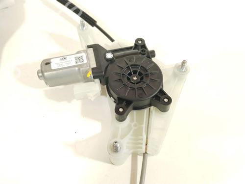 Rear left window mechanism OMODA 5 | BP34448218C24 - Image 3