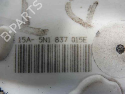 Front left lock SEAT IBIZA IV (6J5, 6P1)  | BP4396301C98 