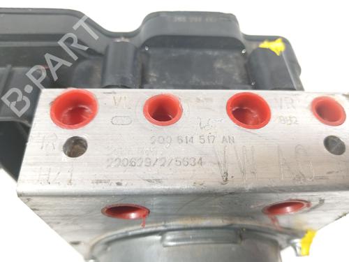 ABS pump SEAT IBIZA V (KJ1, KJG)  | BP22975959M43 