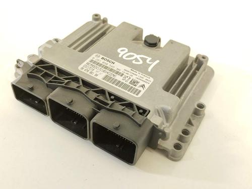 motorstyringsenhed-citroen-c3-ii-sc_-9807886180-0281030545-2009-10217818 main image