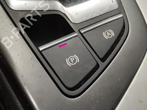 Hand brake AUDI Q7 (4MB, 4MG, 4MQ) 3.0 TDI quattro | BP25755550I18 - Image 2