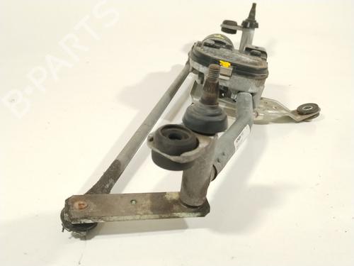 Front wiper motor VW PASSAT B6 (3C2)  | BP30276599M29 