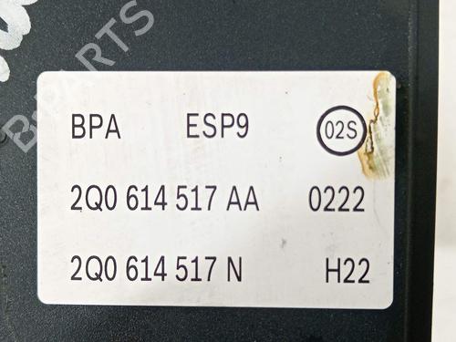 ABS pump SEAT IBIZA V (KJ1, KJG) 1.0 TSI | BP36700166M43 - Image 4