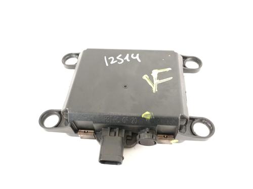 Used Electronic module Electronic module PEUGEOT 5008 (0U_, 0E_) [2009-2017] 19486500 19486500