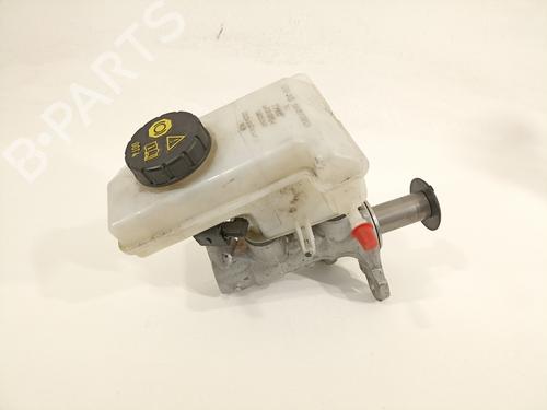 Brake master cylinder VW TOURAN (5T1) 1.6 TDI | BP11198579M77 
