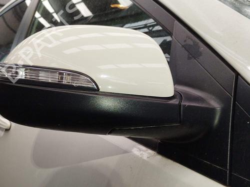 retrovisor-direito-ssangyong-korando-ck-2010-37610950 main image