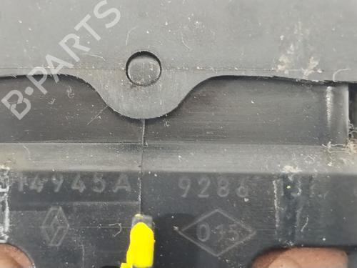 Left front window switch RENAULT CLIO III (BR0/1, CR0/1) 1.5 dCi (BR17, CR17) | BP33293783I27 - Image 7