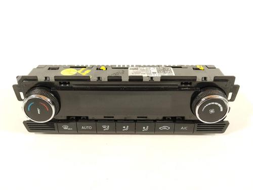 climate-control-seat-ibiza-iv-6j5-6p1-2008-2009-2010-2011-2012-2013-2014-2015-2016-2017-36536488 main image