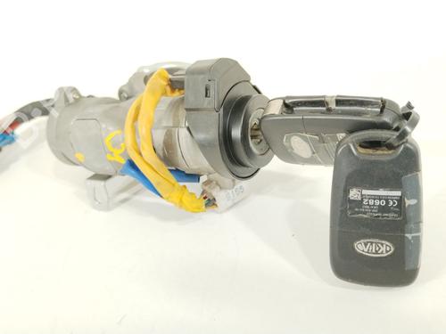 Ignition barrel KIA CEE'D SW (ED) 1.6 CRDi 115 | BP37269978M48 - Image 6