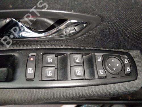 Used Left front window switch Left front window switch 36017170 36017170
