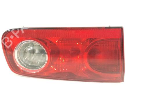 Used Left tailgate light Left tailgate light 34510216 34510216