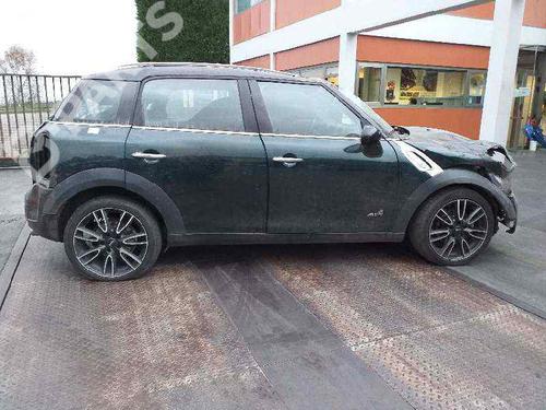 Used Parts MINI MINI COUNTRYMAN (R60)  Cooper D ALL4  828434