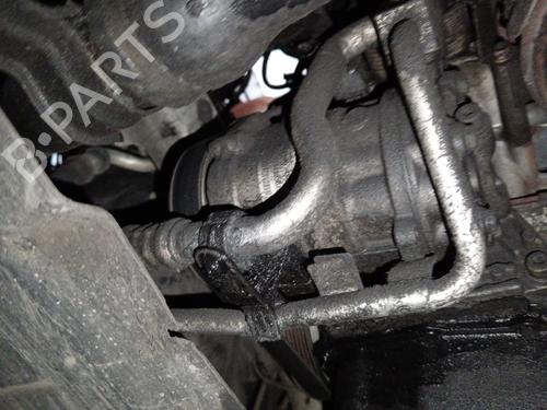 Used AC compressor AC compressor FIAT DOBLO Cargo (263_) 1.3 D Multijet (90 hp) 36674990 36674990