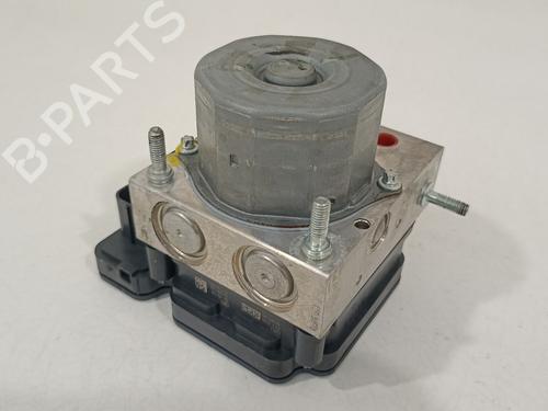 ABS pump NISSAN QASHQAI II SUV (J11, J11_)  | BP8653692M43 