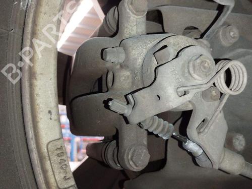 Used Left rear brake caliper Left rear brake caliper 38286924 38286924