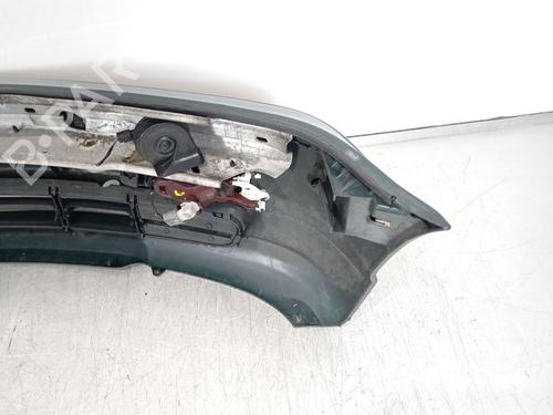 Front bumper BMW 3 (E46) 320 d | BP29886023C7 