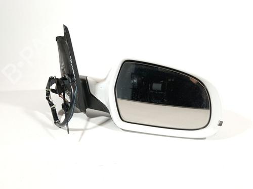 Used Right mirror AUDI A4 B8 (8K2) 2.0 TDI (143 hp) 30123640