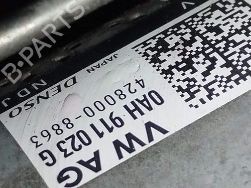 Starter VW BEETLE (5C1, 5C2) 1.2 TSI 16V | BP36039865M8 - Image 2