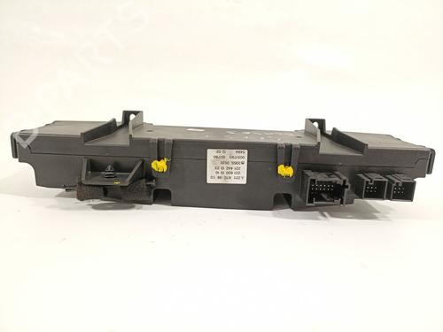 Climate control MERCEDES-BENZ S-CLASS (W221, V221) S 350 (221.056, 221.156) | BP5884610I5 