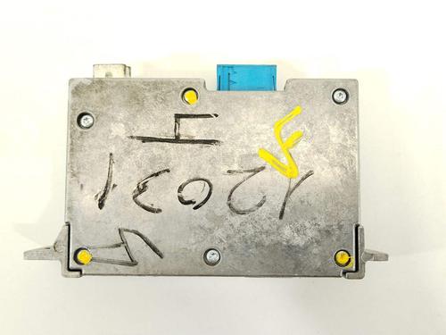 Used Electronic module Electronic module 28046269 28046269