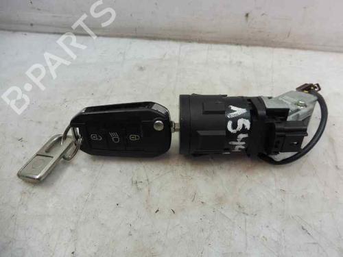 Used Ignition barrel Ignition barrel 2677370 2677370