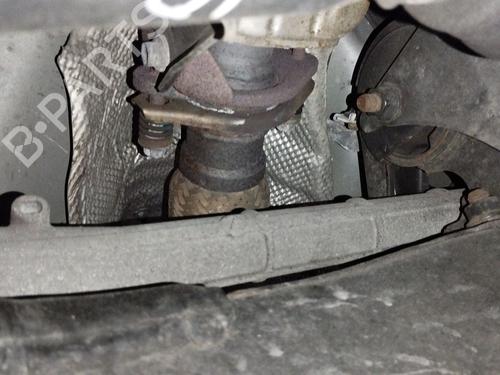 Used Steering rack Steering rack 36702597 36702597