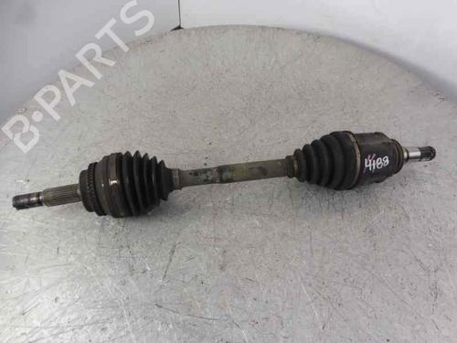 Used Left front driveshaft Left front driveshaft 4949912 4949912