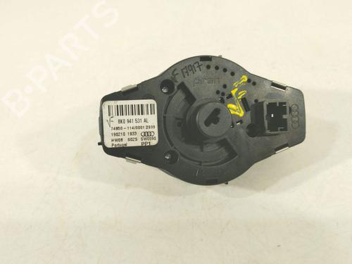 Headlight switch AUDI A4 B8 Avant (8K5) 2.7 TDI | BP39107180I24 - Image 10