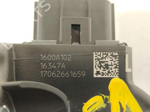 Pedal CITROËN C4 AIRCROSS 1.6 HDi 115 | BP27512552I4 - Image 4