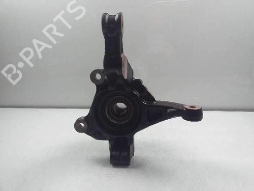Right front steering knuckle DACIA DOKKER MPV (KE_) | BP4852538M26 - Image 4