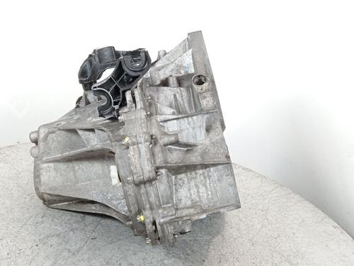 Gearbox RENAULT MEGANE III Hatchback (BZ0/1_, B3_) 1.2 TCe (BZ2B, BZ11) | BP32000911M3 - Image 2
