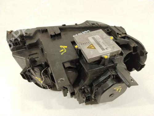 Left headlight BMW X3 (E83) 2.0 d | BP32346039C28 - Image 5