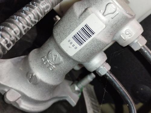 Brake master cylinder CITROËN C3 III (SX) 1.5 BlueHDi 100 (SXYHYP, SXYHTU) | BP38019316M77 - Image 2
