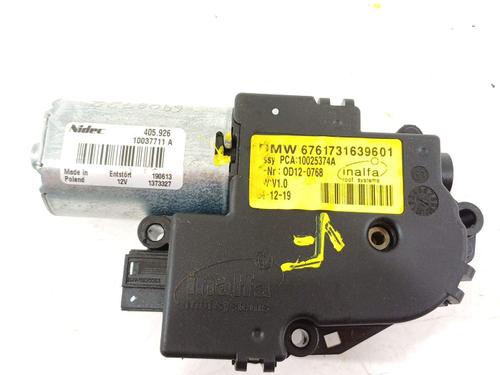 Used Sunroof engine Sunroof engine MINI MINI (F55) One (102 hp) 40291798 40291798