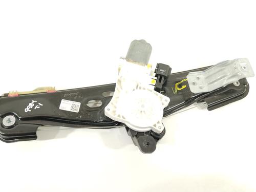 Used Rear left window mechanism JAGUAR XE (X760) [2015-2025]  16792955