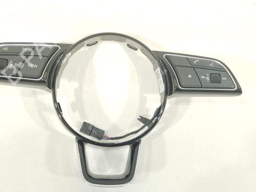 Steering wheel controls AUDI A1 Sportback (GBA) 30 TFSI | BP33981434E15 - Image 3