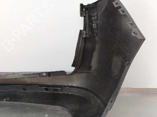Rear bumper FIAT DOBLO Cargo (263_)  | BP4853786C8 